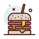 hamburguesa icon