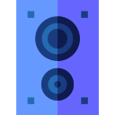 altavoz icon