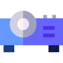 proyector icon