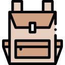 mochila icon