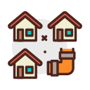 casas icon