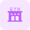 gimnasio