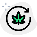 canabis icon