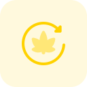 canabis icon