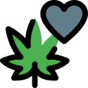 marijuana icon