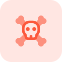 muerte icon