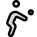 vóleibol icon