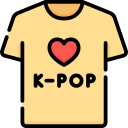 kpop icon