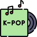 kpop 