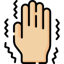 parkinson icon