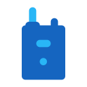 walkie talkie icon