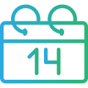 calendario icon