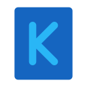 kelvin icon