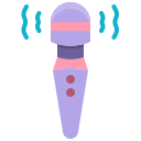 vibrador icon