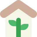 casa verde icon