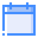 calendario icon