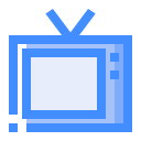 televisión icon