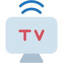 televisión icon