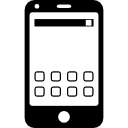 스마트 폰 
