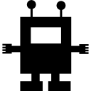 robot 