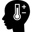 temperatura del hombre 