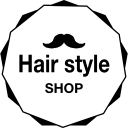 tienda de peluquería masculina 