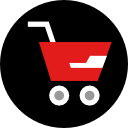 carrito de compras icon