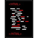 html icon