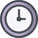 reloj icon