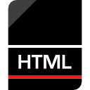 html 