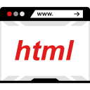 html 