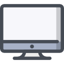 monitor icon