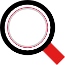 lupa icon