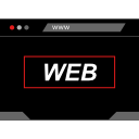 web icon