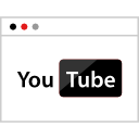 youtube icon