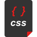 css icon