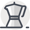 cafetera icon