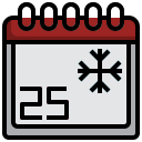 calendario icon