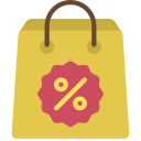 bolsa de la compra icon