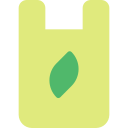 bolsa de reciclaje icon