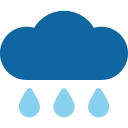 lluvia icon