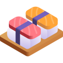 sushi icon