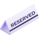 reservado icon