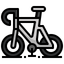 bicicleta icon