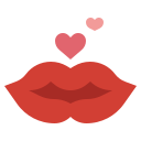 besos icon