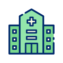 hospital icon