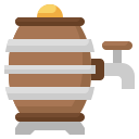 barril icon