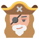 pirata icon