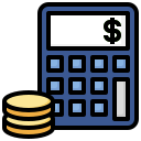 calculadora icon