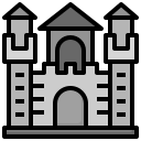 castillo icon